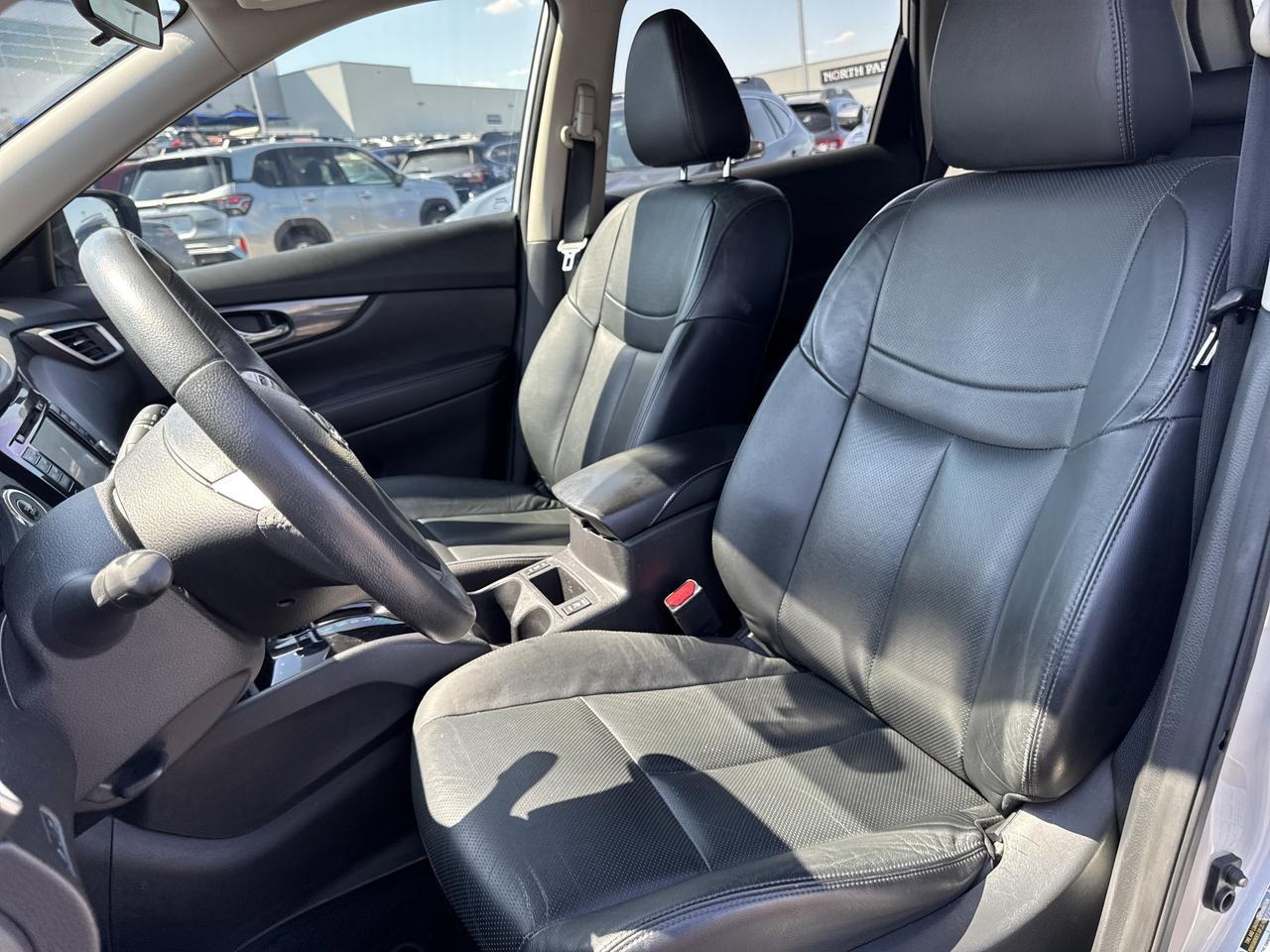 2015 Nissan Rogue SL San Antonio TX