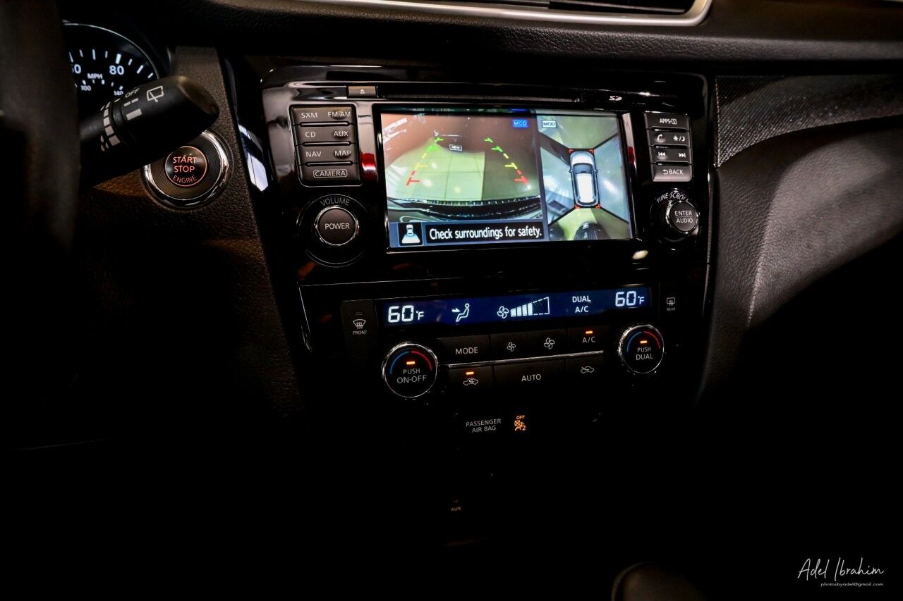 2015 Nissan Rogue SL Springfield NJ
