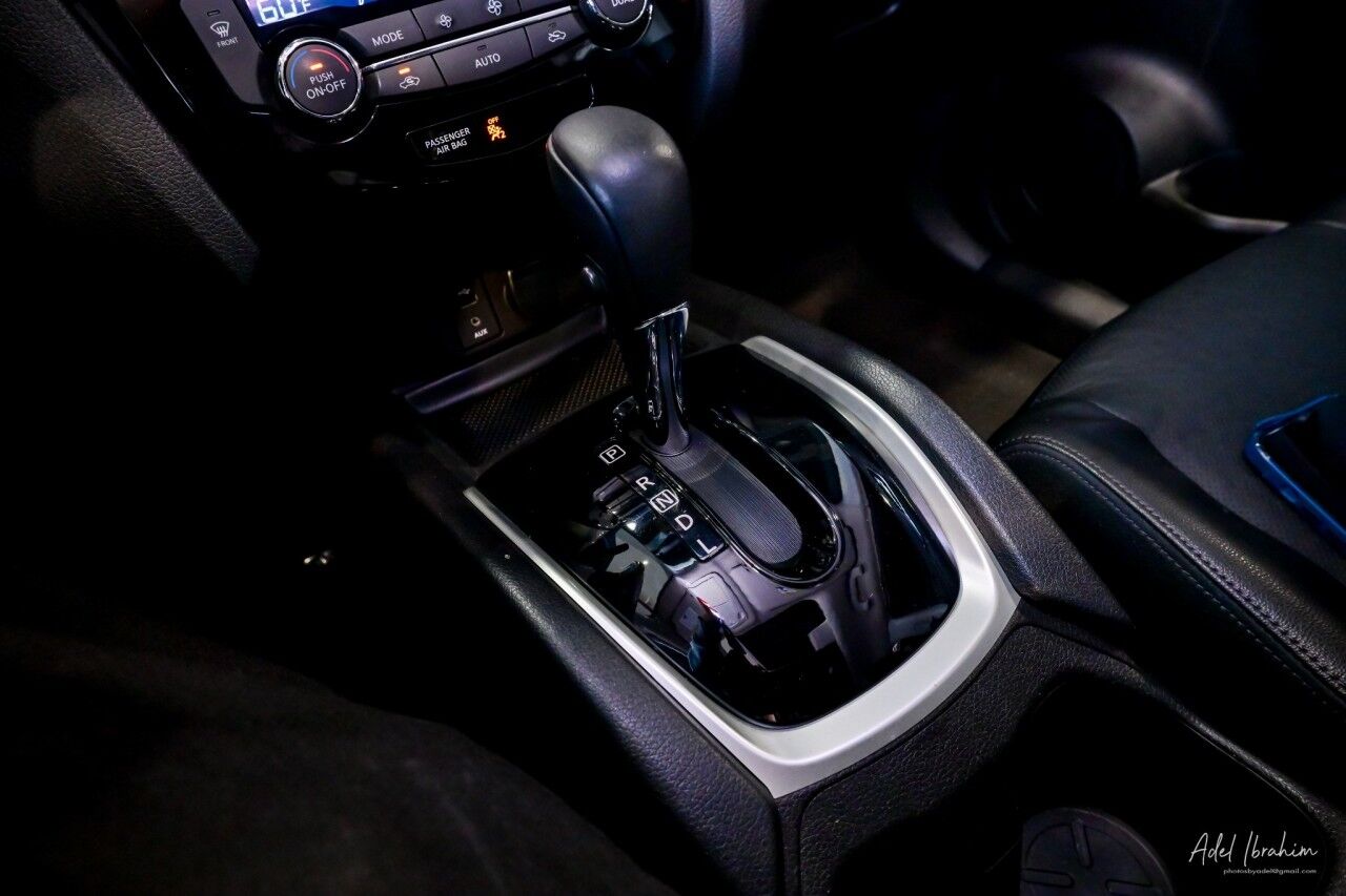 2015 Nissan Rogue SL Springfield NJ