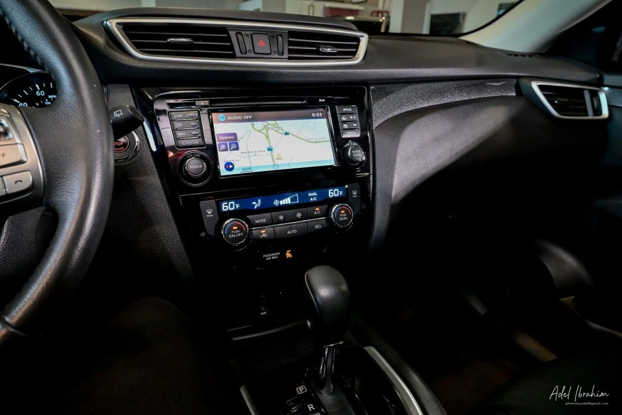 2015 Nissan Rogue SL Springfield NJ