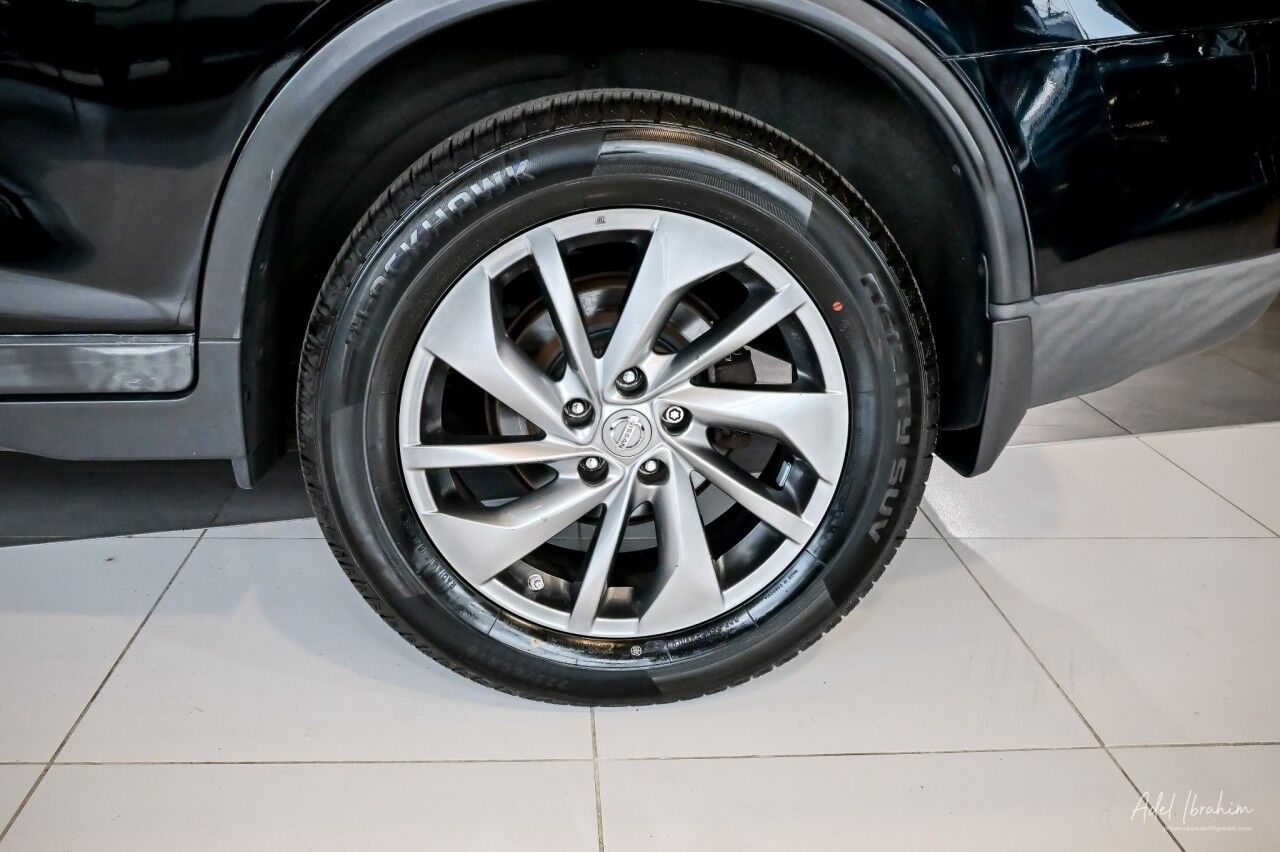 2015 Nissan Rogue SL Springfield NJ