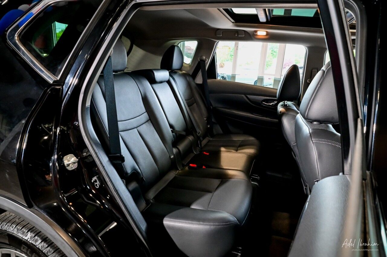2015 Nissan Rogue SL Springfield NJ