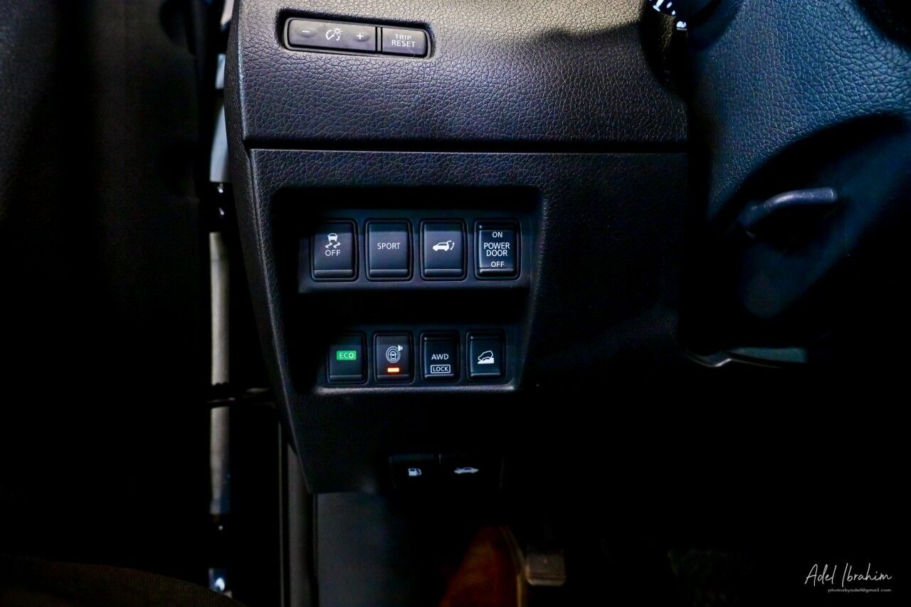 2015 Nissan Rogue SL, Sunroof, Forward Collision Warning, Lane Assist Springfield NJ
