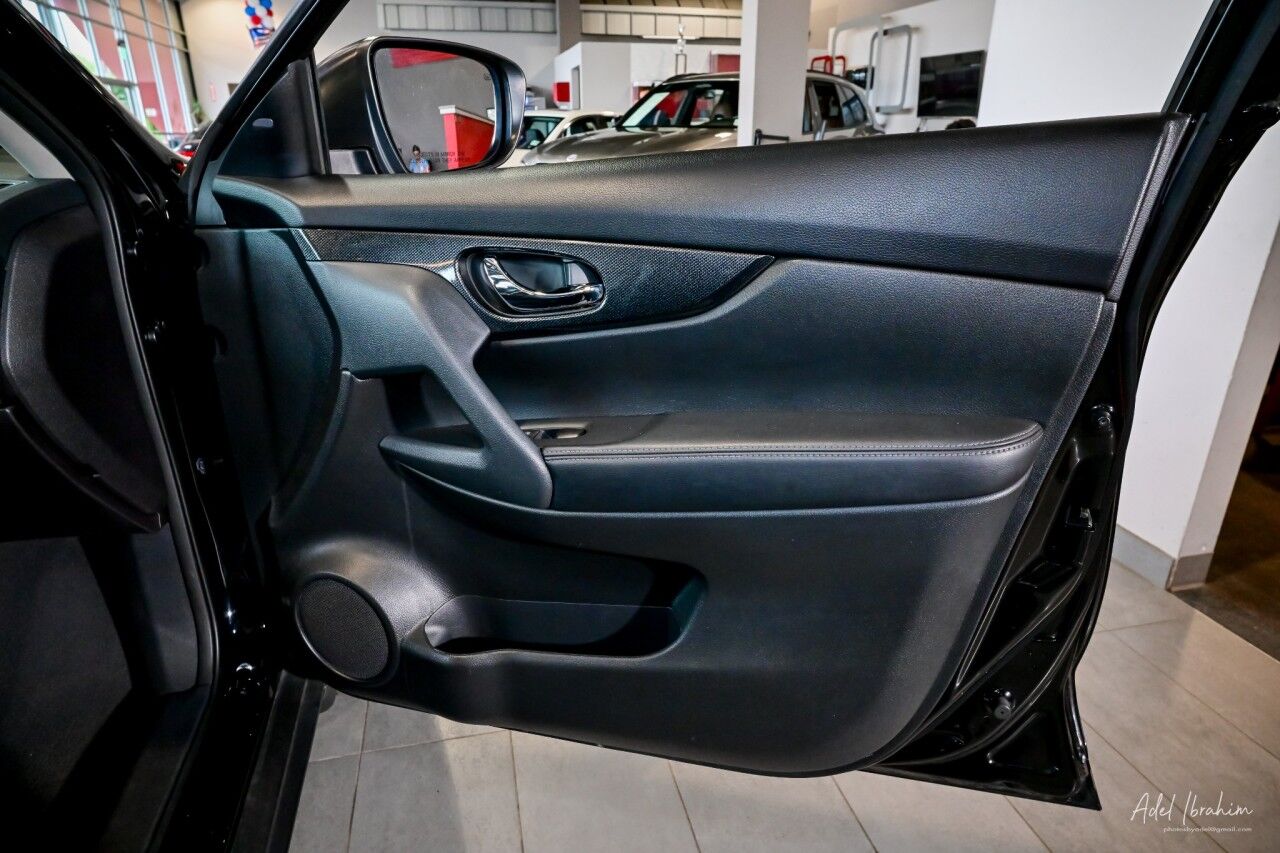 2015 Nissan Rogue SL, Sunroof, Forward Collision Warning, Lane Assist Springfield NJ