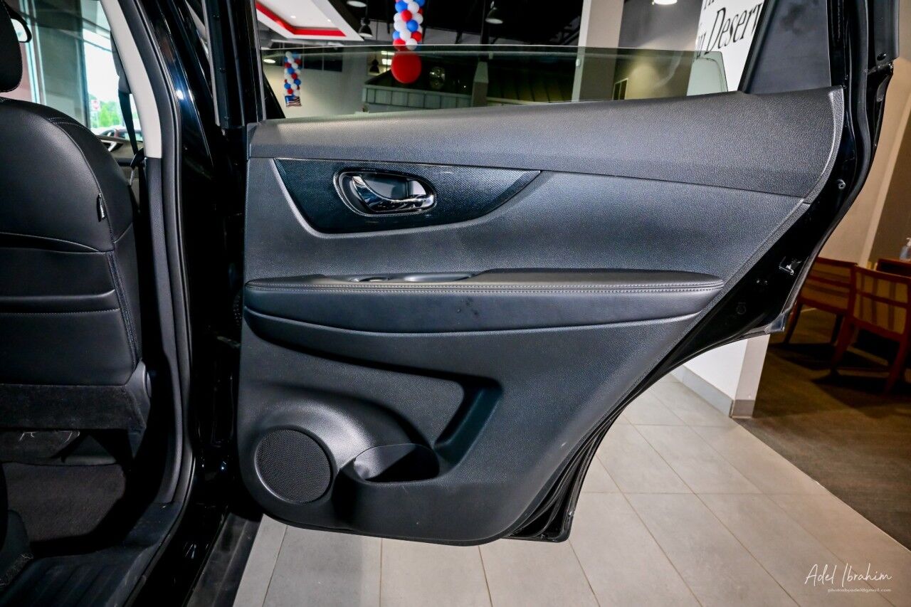 2015 Nissan Rogue SL, Sunroof, Forward Collision Warning, Lane Assist Springfield NJ