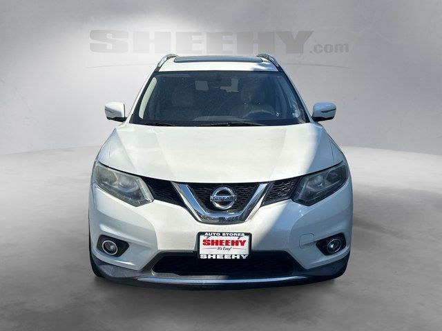 2015 Nissan Rogue SL Glen Burnie MD
