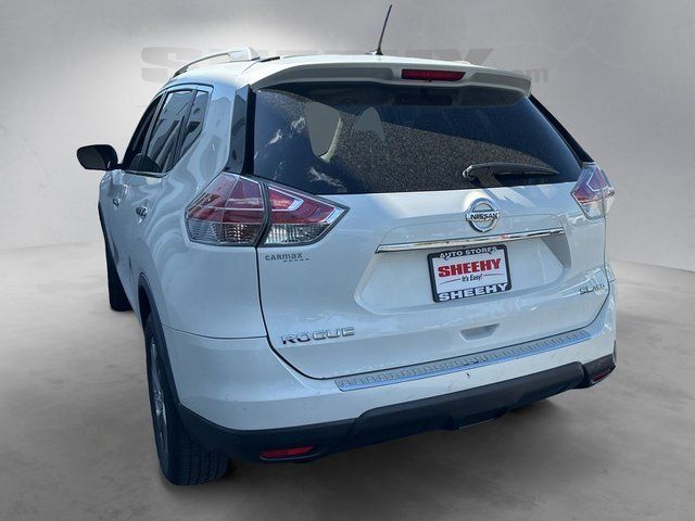 2015 Nissan Rogue SL Glen Burnie MD