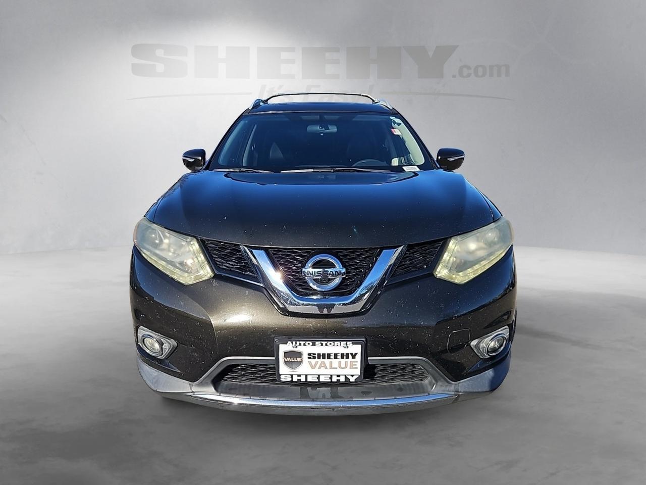 2015 Nissan Rogue SL Waldorf MD