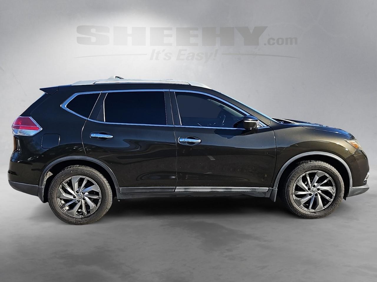 2015 Nissan Rogue SL Waldorf MD