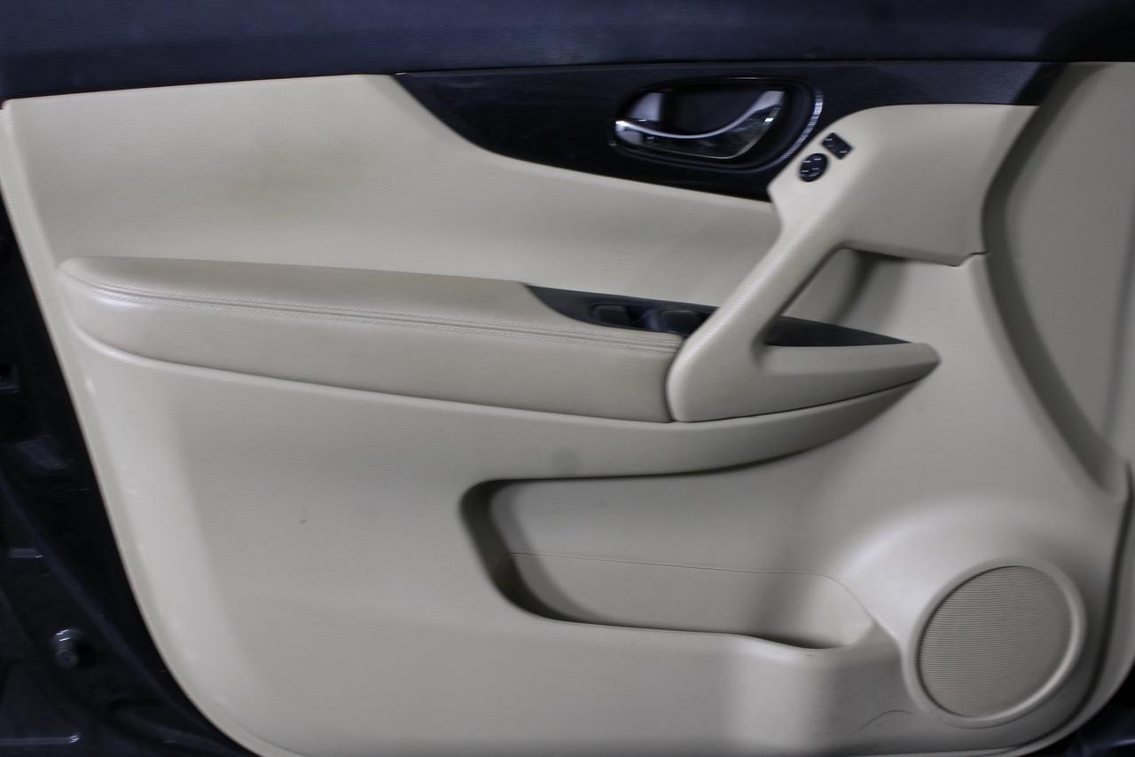 2015 Nissan Rogue SL Manassas VA