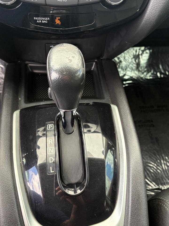 2015 Nissan Rogue SV 2WD Austin TX