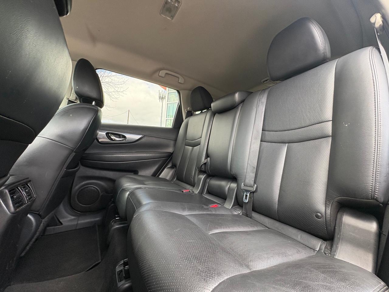 2015 Nissan Rogue SV 2WD Austin TX