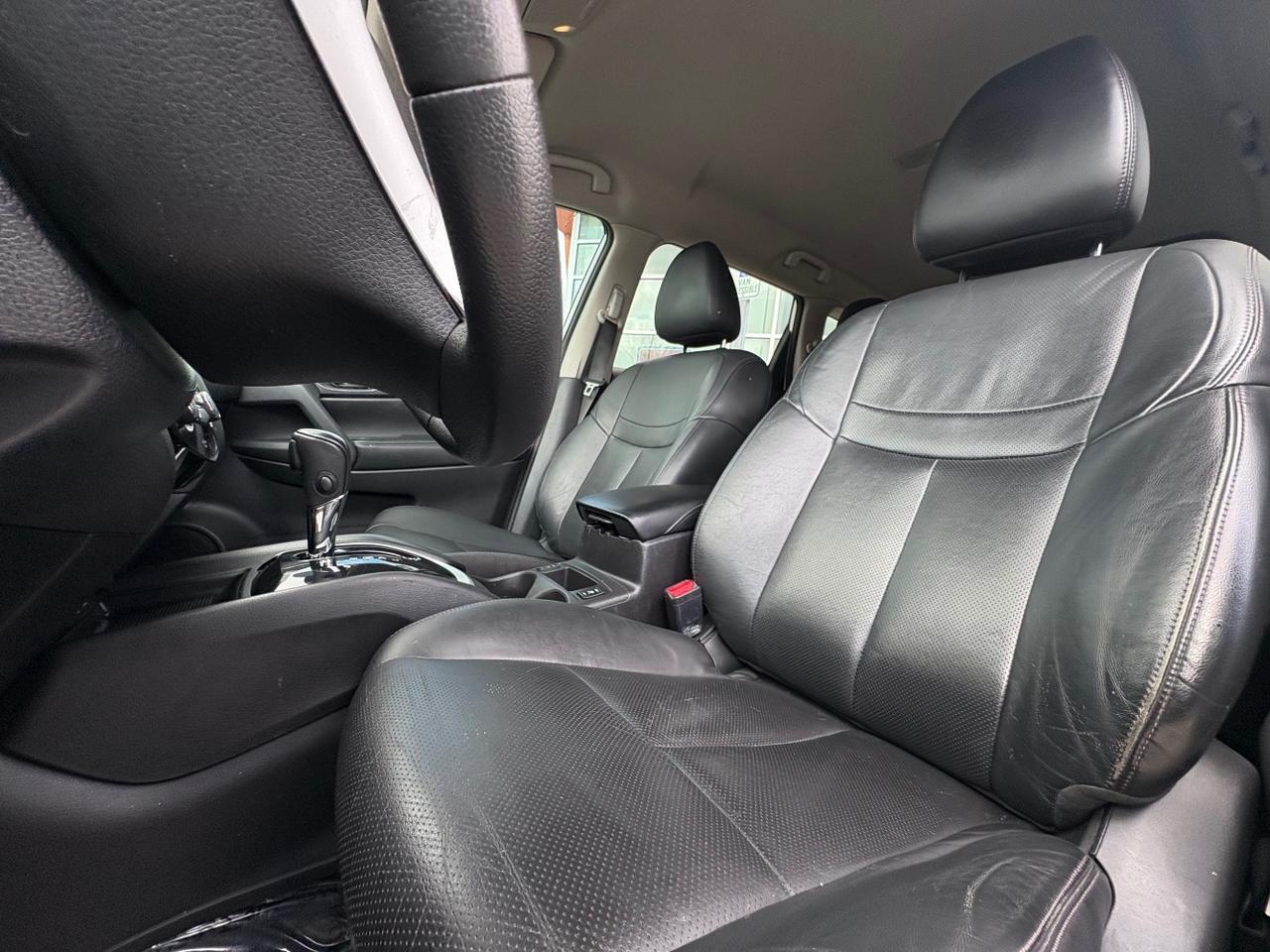 2015 Nissan Rogue SV 2WD Austin TX