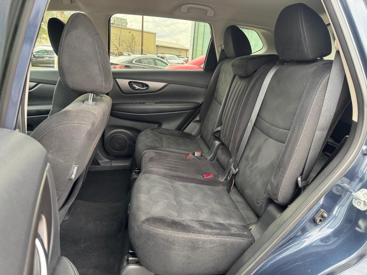 2015 Nissan Rogue SV 2WD Austin TX