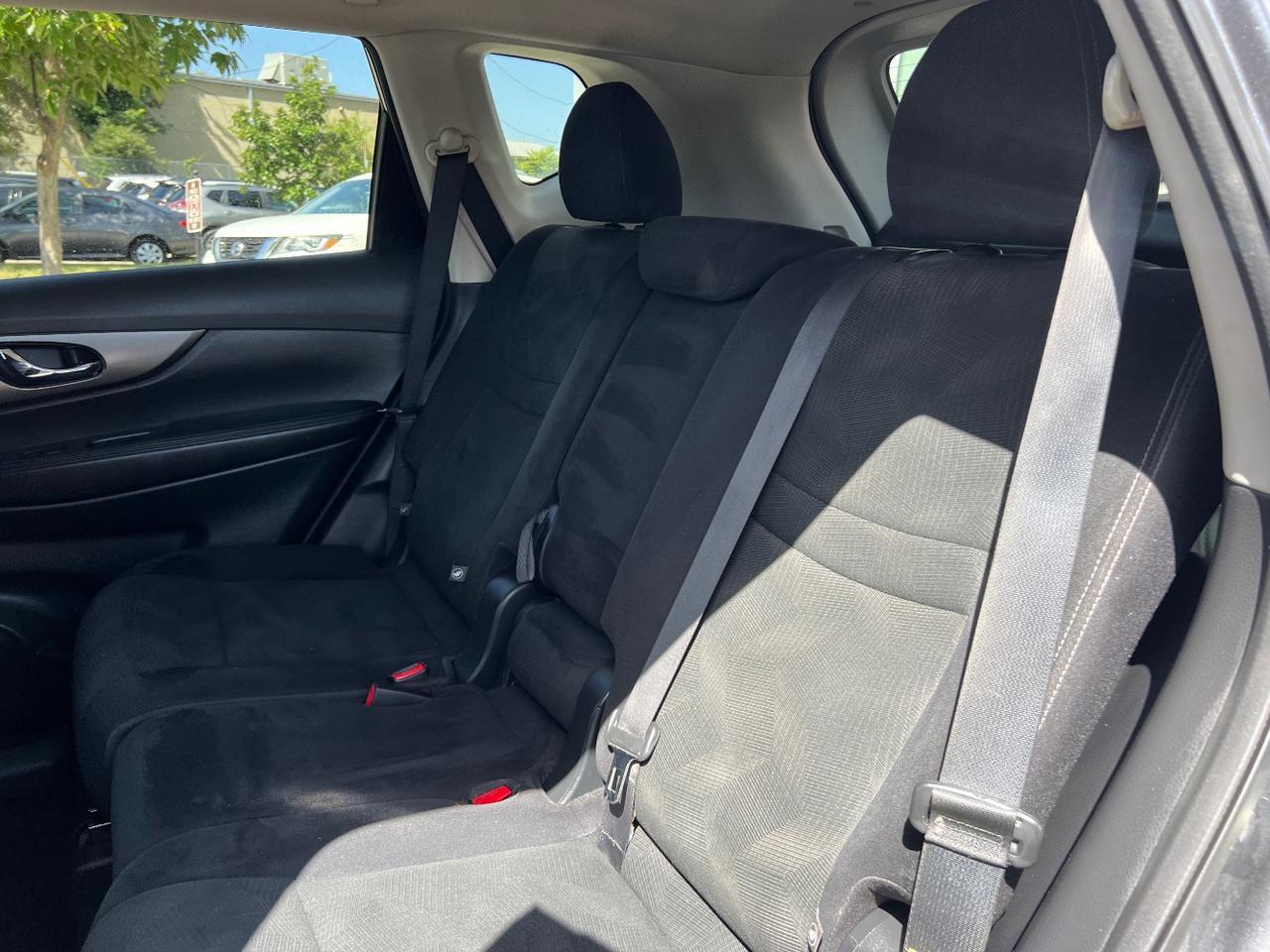 2015 Nissan Rogue SV 2WD Austin TX