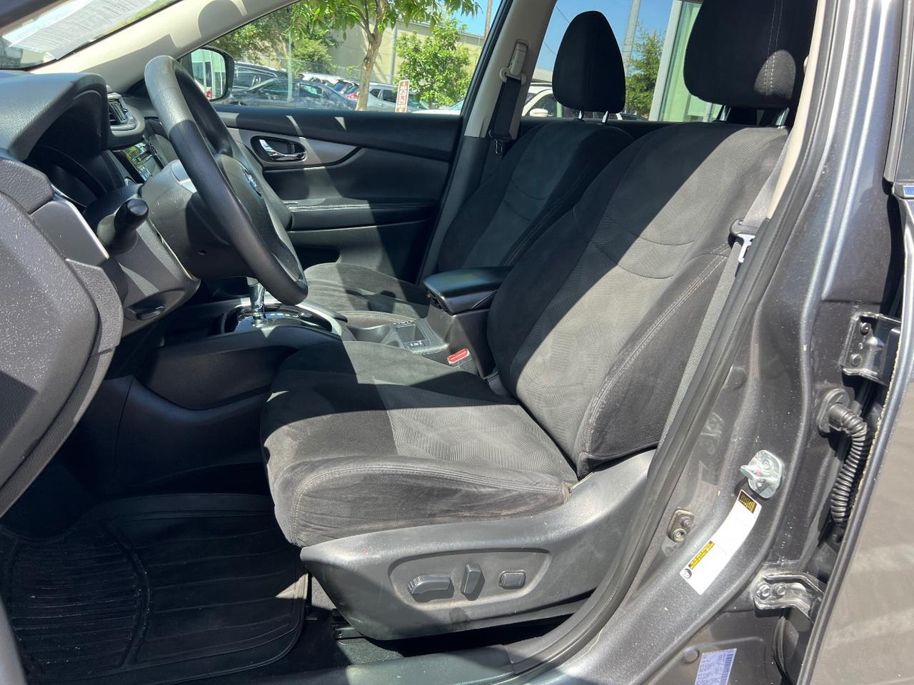 2015 Nissan Rogue SV 2WD Austin TX