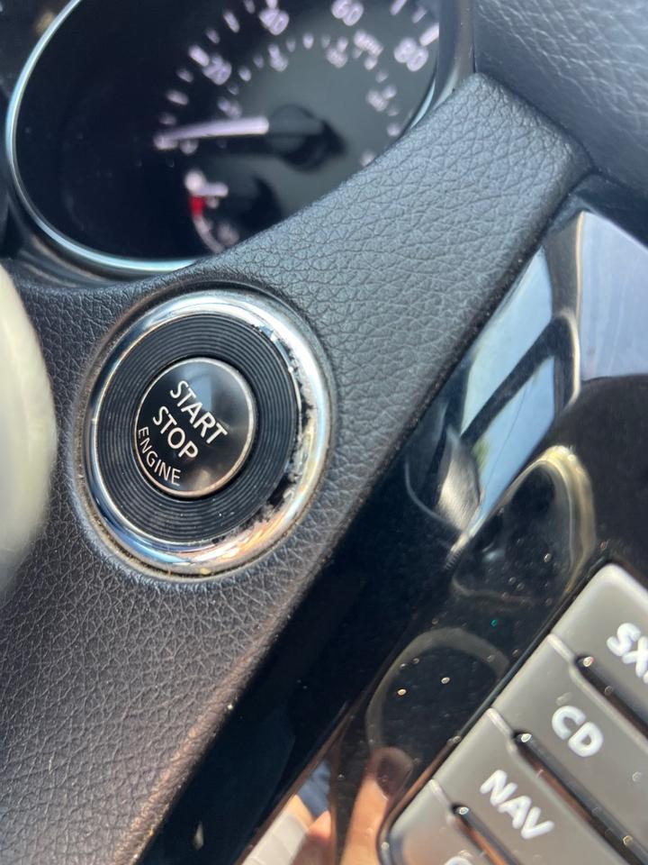 2015 Nissan Rogue SV 2WD Austin TX