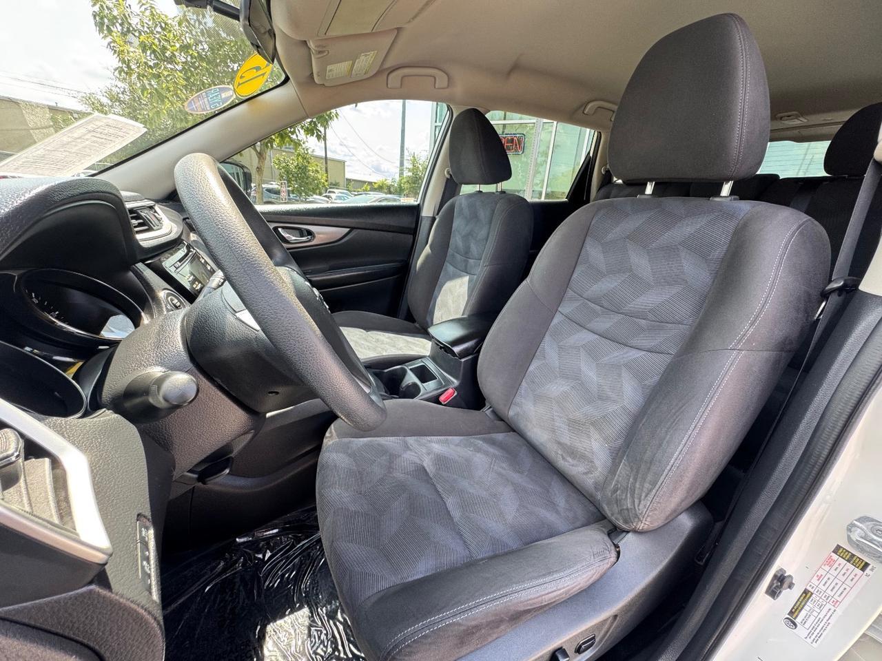 2015 Nissan Rogue SV 2WD Austin TX