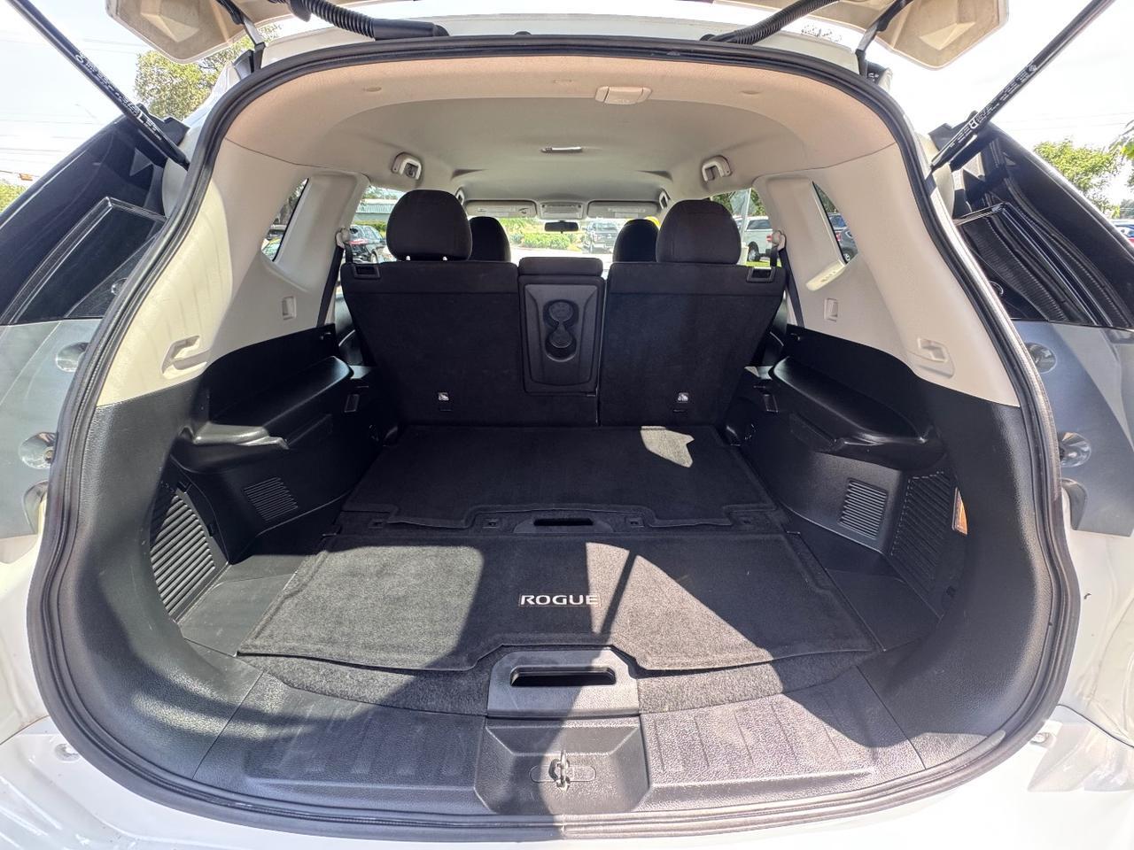 2015 Nissan Rogue SV 2WD Austin TX