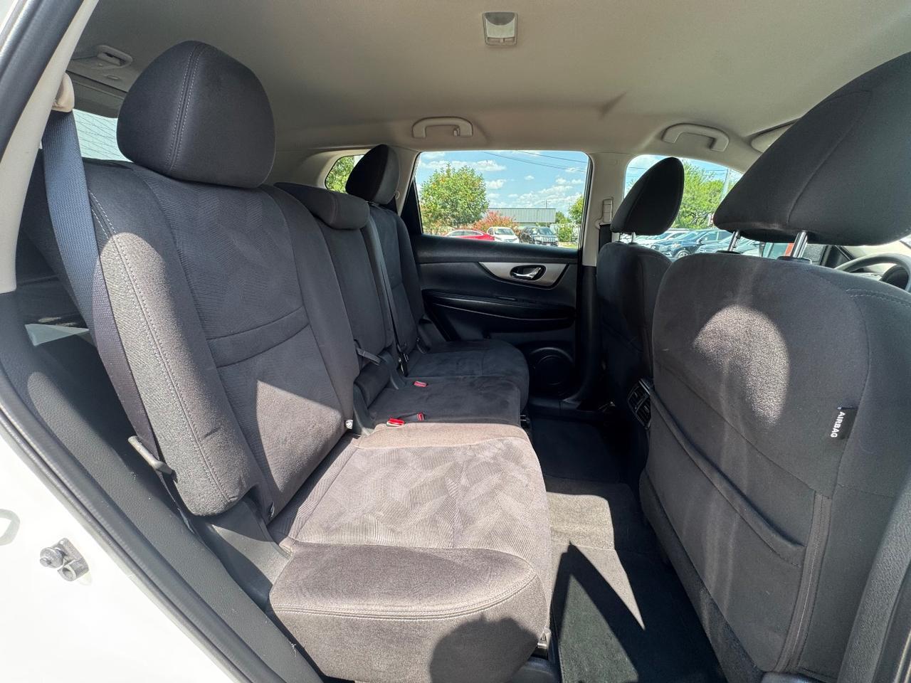 2015 Nissan Rogue SV 2WD Austin TX
