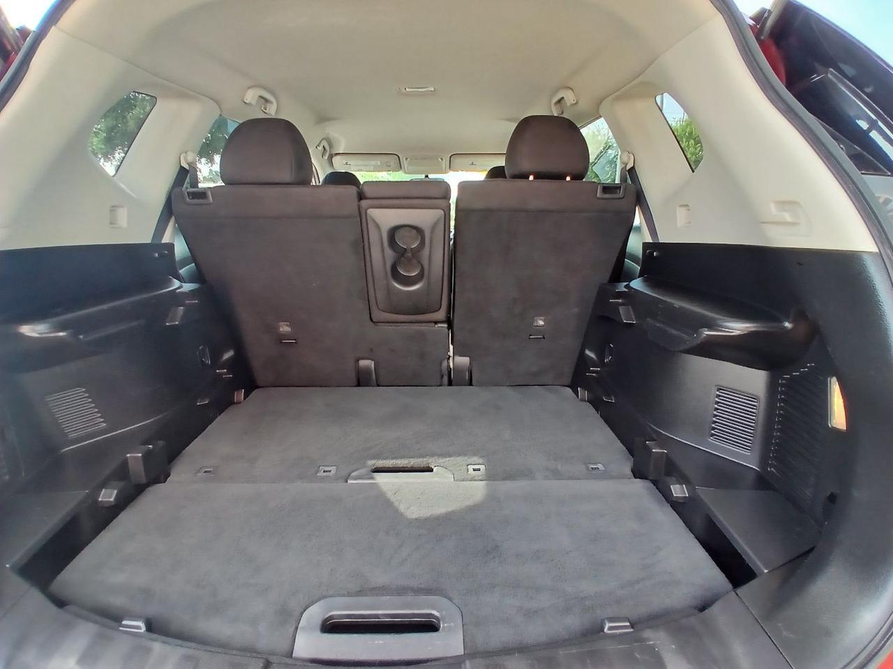 2015 Nissan Rogue SV 2WD Austin TX