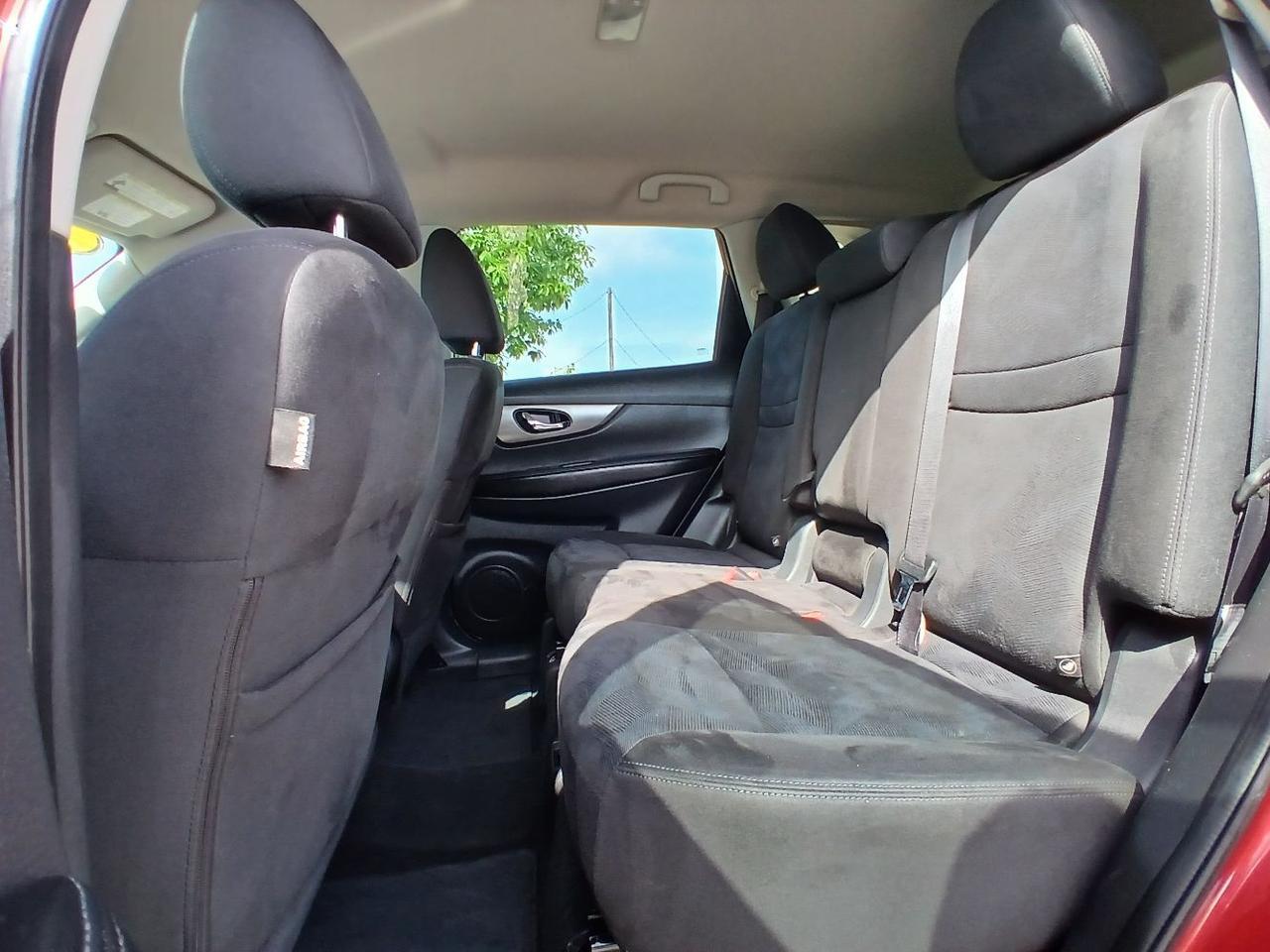 2015 Nissan Rogue SV 2WD Austin TX