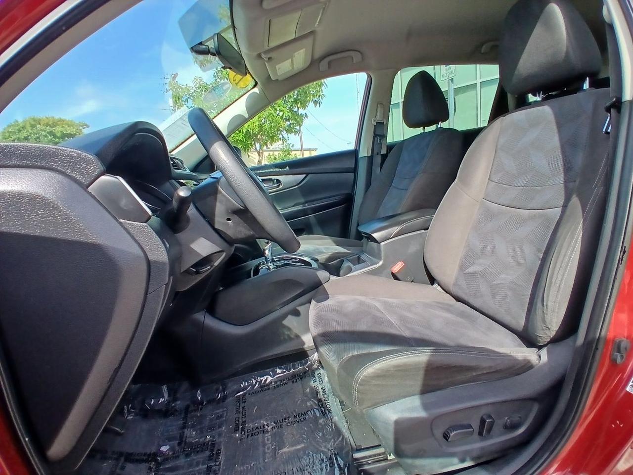2015 Nissan Rogue SV 2WD Austin TX