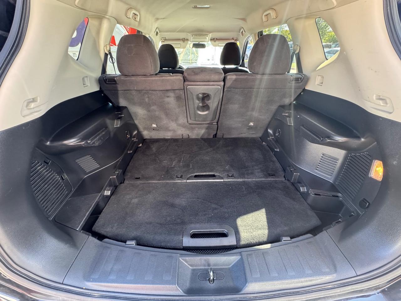 2015 Nissan Rogue SV 2WD Austin TX