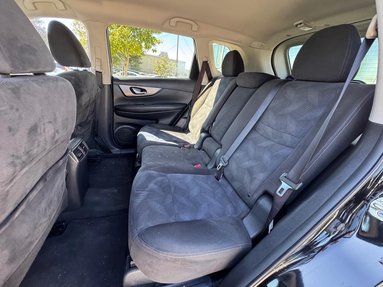 2015 Nissan Rogue SV 2WD Austin TX