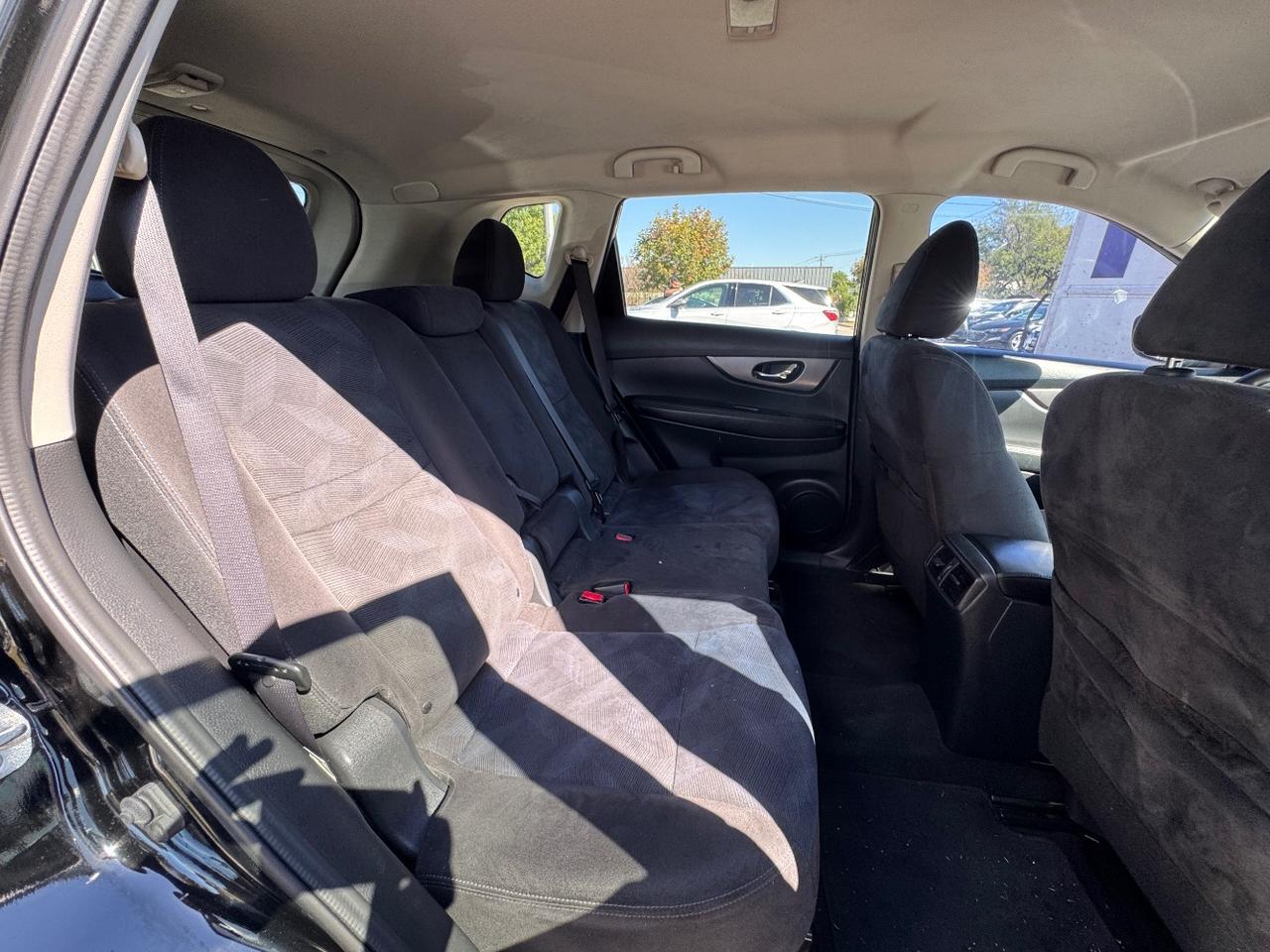 2015 Nissan Rogue SV 2WD Austin TX