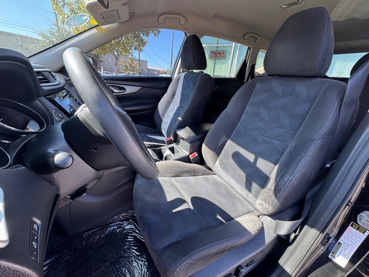 2015 Nissan Rogue SV 2WD Austin TX