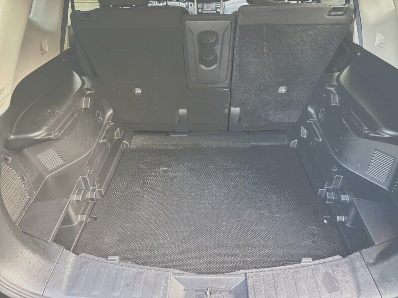 2015 Nissan Rogue SV AWD Arlington VA