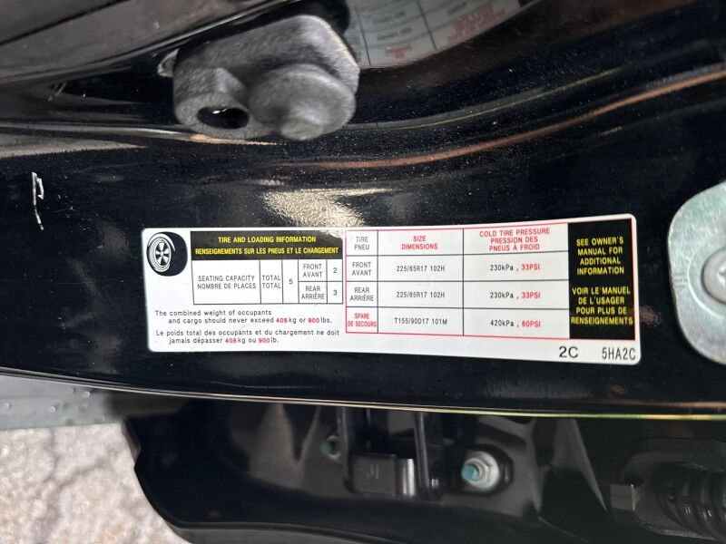 2015 Nissan Rogue SV AWD Arlington VA