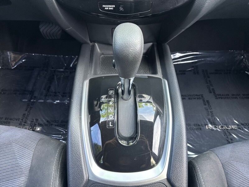2015 Nissan Rogue SV AWD Arlington VA
