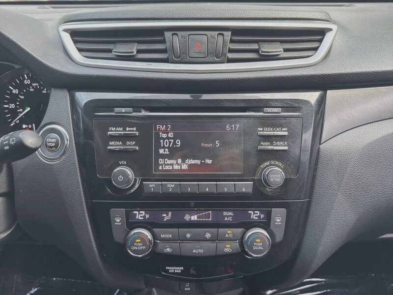 2015 Nissan Rogue SV AWD Arlington VA