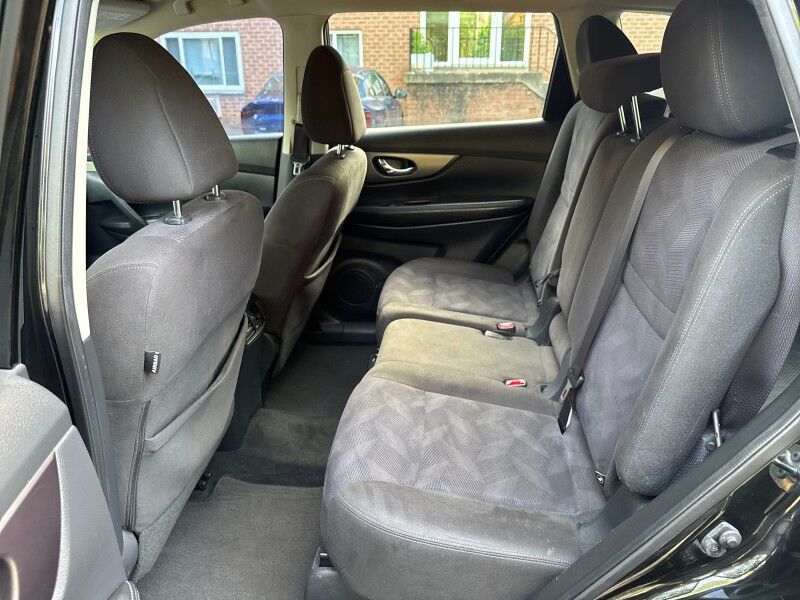 2015 Nissan Rogue SV AWD Arlington VA