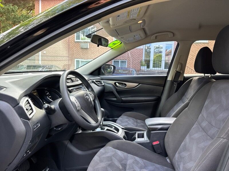 2015 Nissan Rogue SV AWD Arlington VA