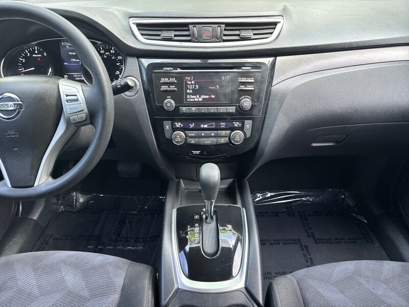 2015 Nissan Rogue SV AWD Arlington VA