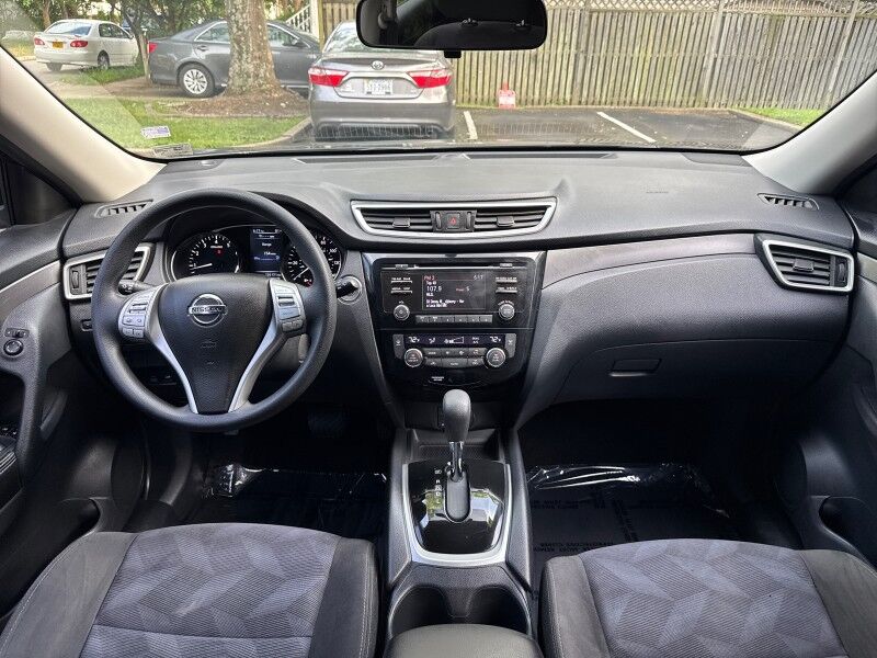 2015 Nissan Rogue SV AWD Arlington VA