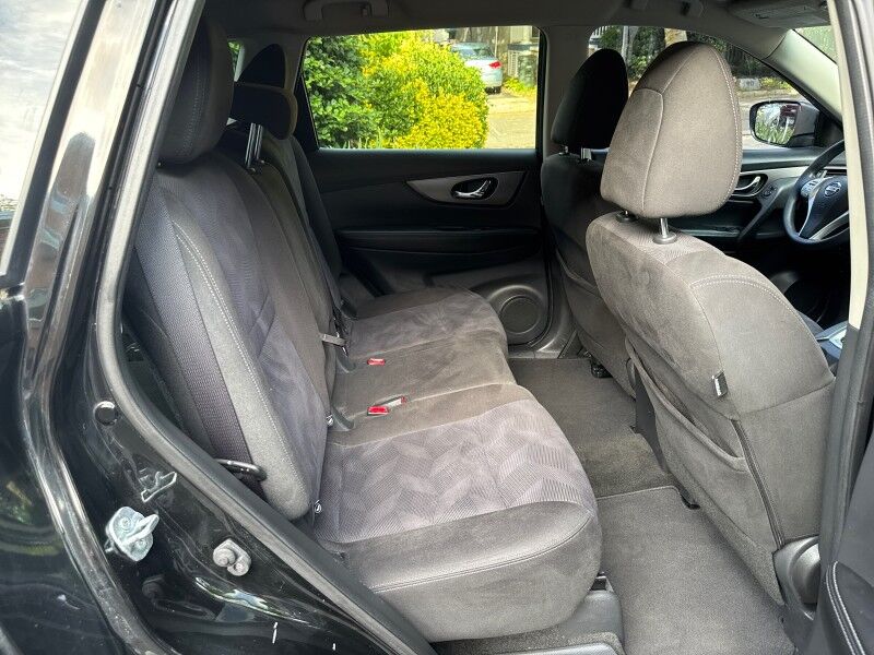 2015 Nissan Rogue SV AWD Arlington VA