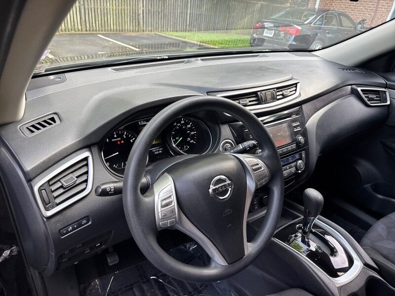 2015 Nissan Rogue SV AWD Arlington VA