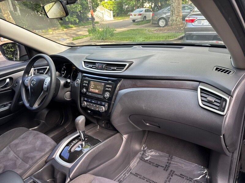 2015 Nissan Rogue SV AWD Arlington VA
