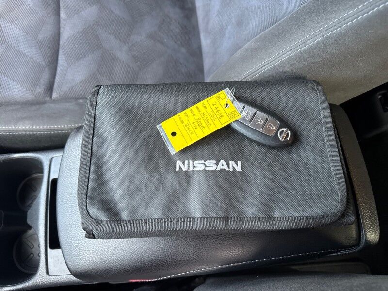 2015 Nissan Rogue SV AWD Arlington VA