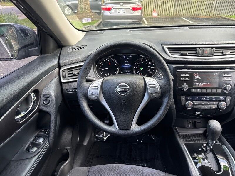 2015 Nissan Rogue SV AWD Arlington VA