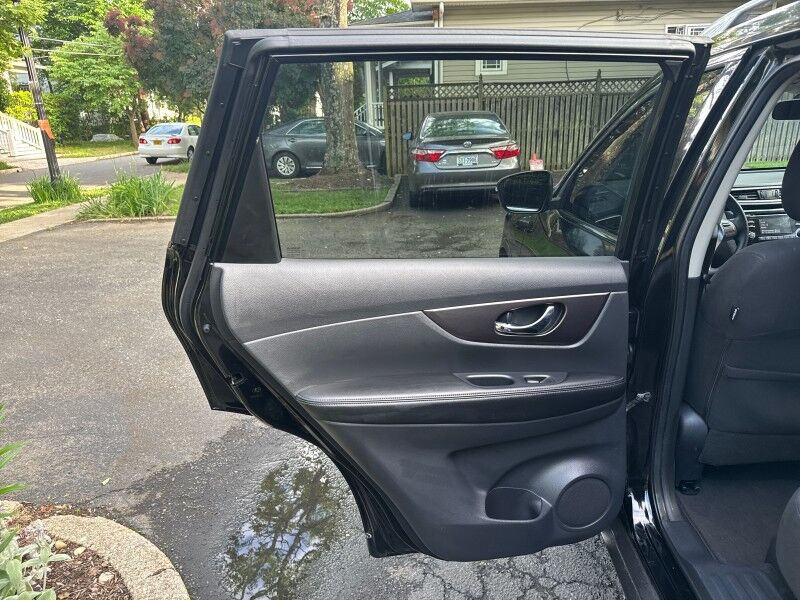 2015 Nissan Rogue SV AWD Arlington VA