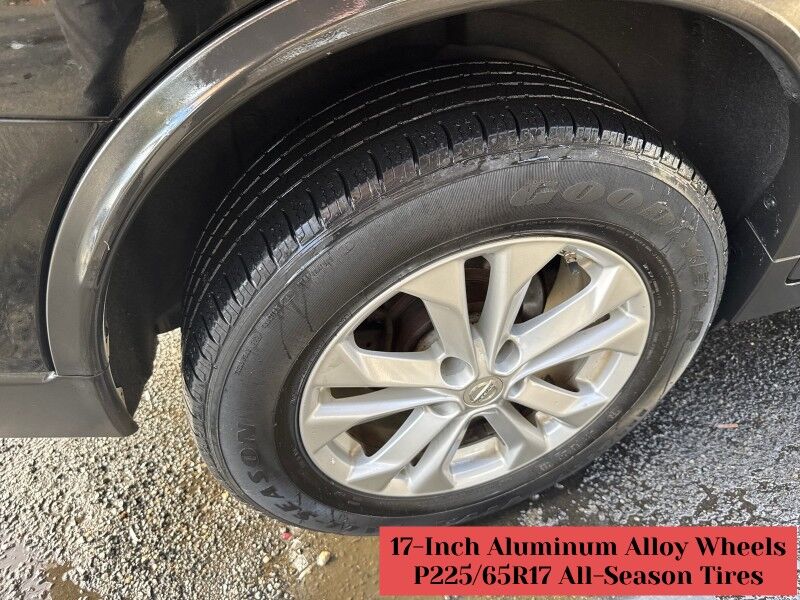 2015 Nissan Rogue SV AWD Arlington VA