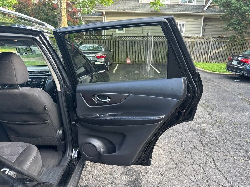 2015 Nissan Rogue SV AWD Arlington VA