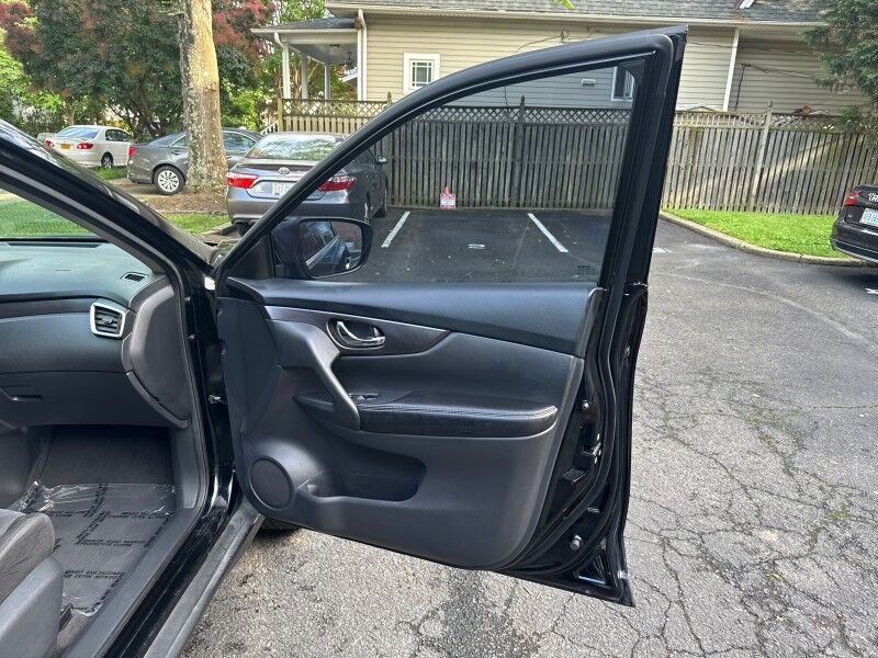 2015 Nissan Rogue SV AWD Arlington VA