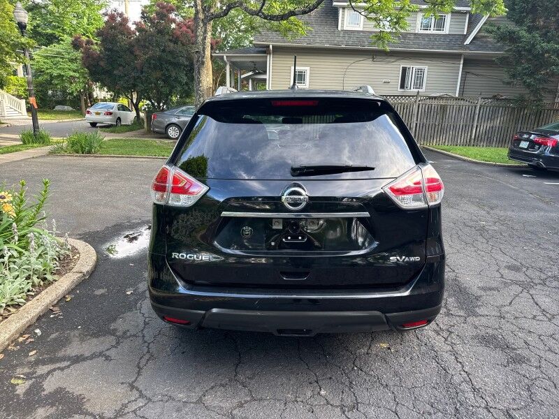 2015 Nissan Rogue SV AWD Arlington VA