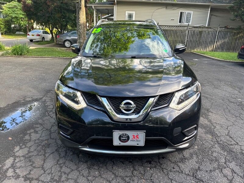 2015 Nissan Rogue SV AWD Arlington VA
